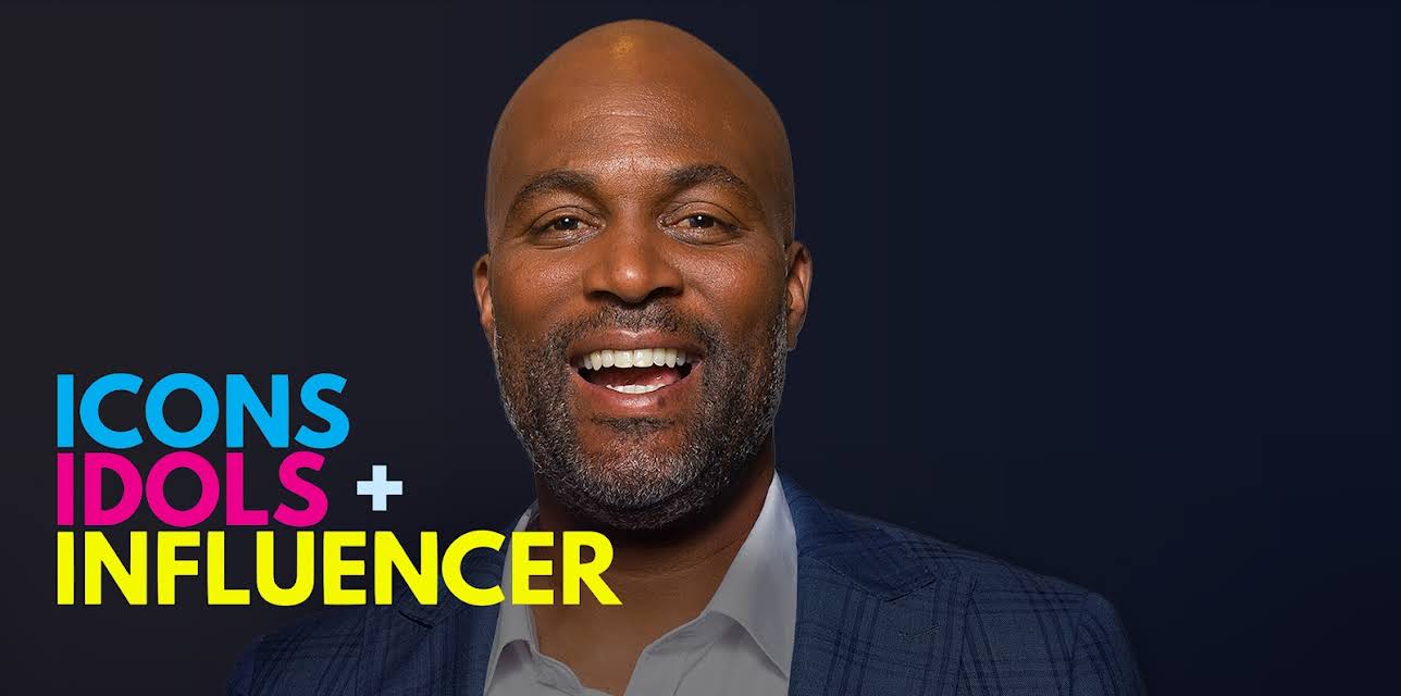 Idols, Icons & Influencers