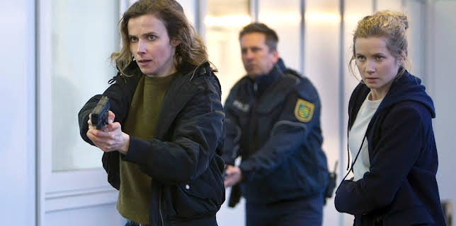 22:10: Tatort: Rettung so nah | MDR Fernsehen | 1/7 2026