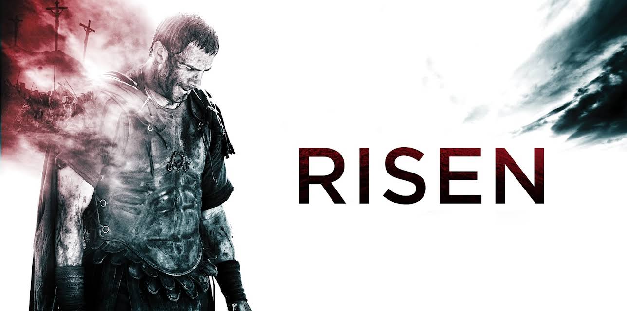 Risen (2016)