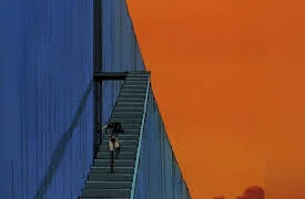 Aeon Flux: "The Purge"