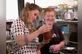 Bite This with Nadia G Season 1: Louisville