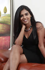 Usha Jadhav as 