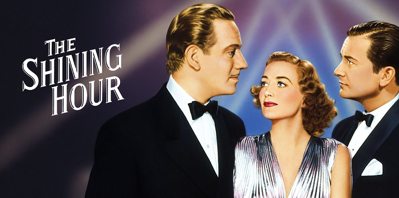 The Shining Hour (1938)