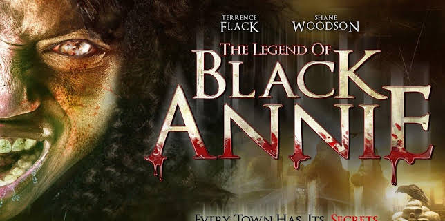 The Legend of Black Annie (2015)