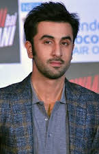 Ranbir Kapoor as 