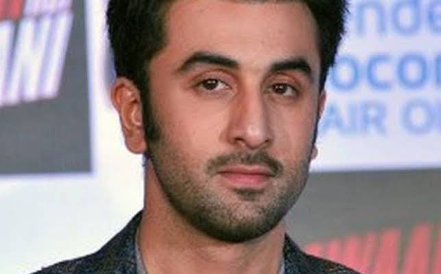 Ranbir Kapoor