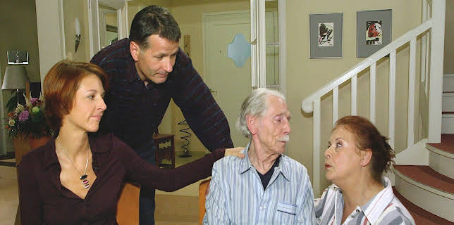 04:30: In aller Freundschaft (S08/E05) | One | 1/24 2026