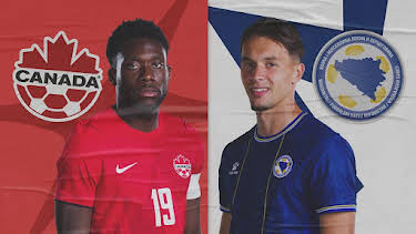 7:30 PM: FIFA World Cup 2026 | BBC One Scotland | 6/12 2026