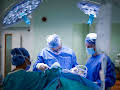 Surgeons: A Matter of Life or Death