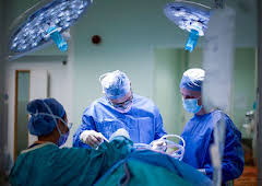 Surgeons: A Matter of Life or Death