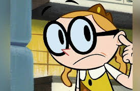 The Mighty B! Season 1: Night Howl/Hat Trick