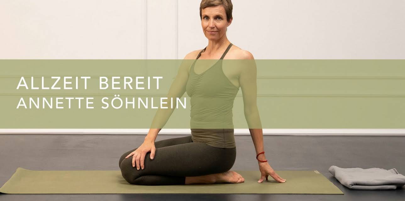 Allzeit bereit (2024)