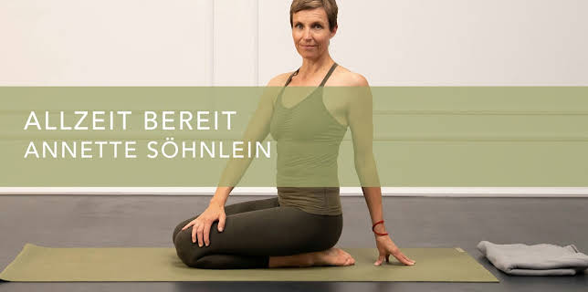 Allzeit bereit (2024)