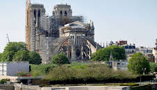 Notre-Dame, die Jahrhundertbaustelle (2/3)