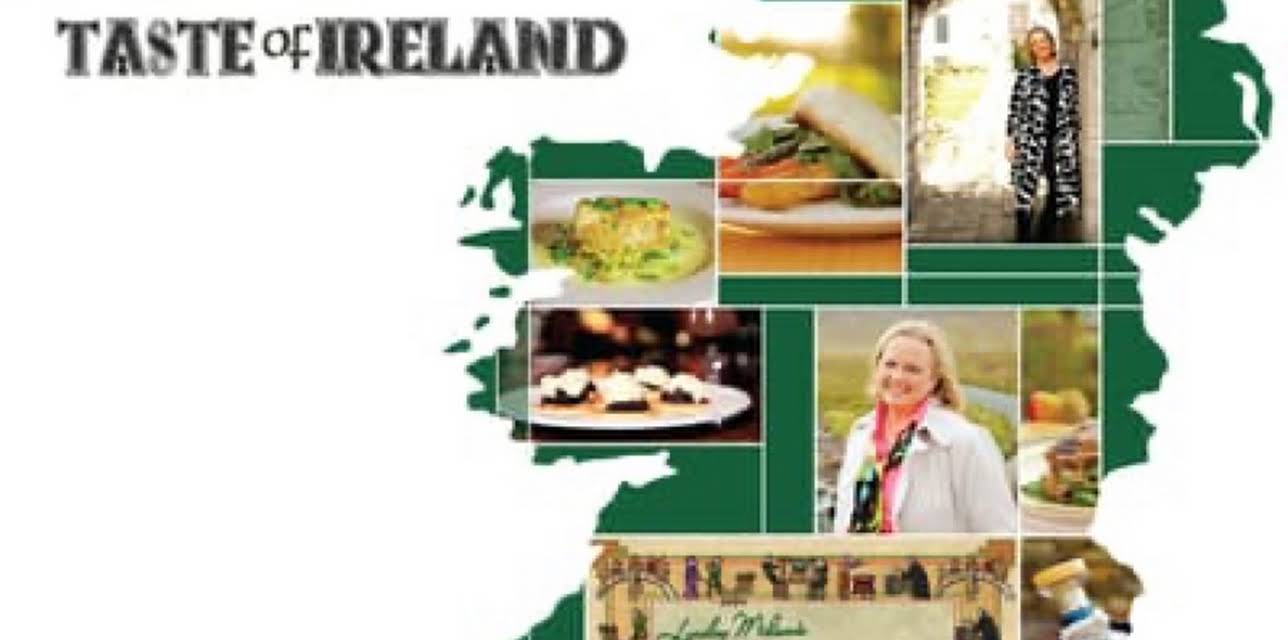 Lyndey Milan's Taste of Ireland