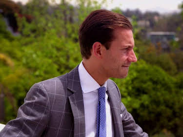 06:35: Million Dollar Homes - Luxusmakler in L.A. | Sixx | 8/20 2026
