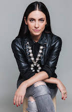 Ana Brenda Contreras som 