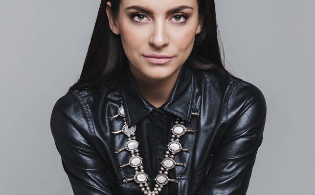 Ana Brenda Contreras