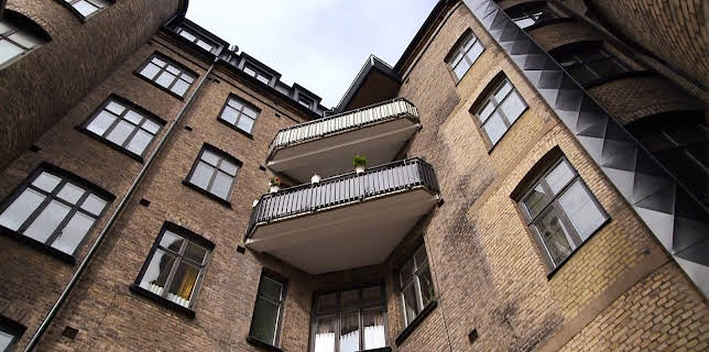 19:00: Husdrømmer | NRK 2 | 1/12 2026