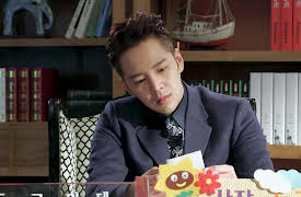 Bel Ami: Bel Ami Episode 9