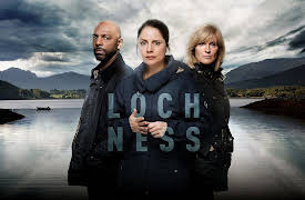Loch Ness: Season 1: Episode 1