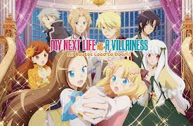 My Next Life as a Villainess: All Routes Lead to Doom!: Season 1: A Prince Challenged Me to a Fight...