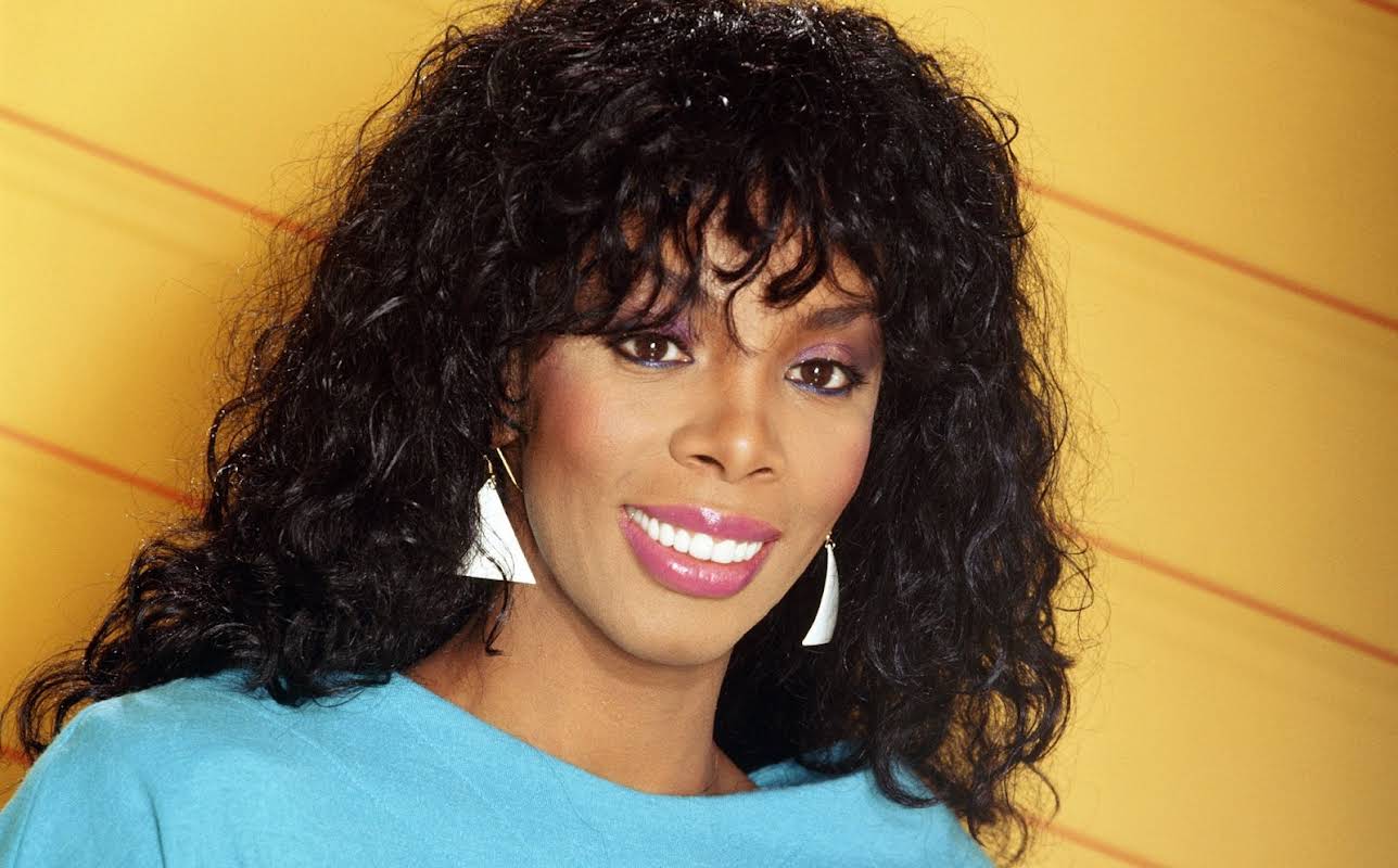 Donna Summer