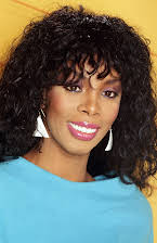Donna Summer as 