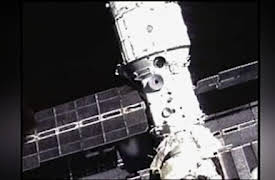 Quest: Mankind's Journey Into Space: Station Keeping