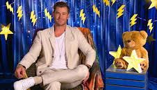 CBeebies Bedtime Stories