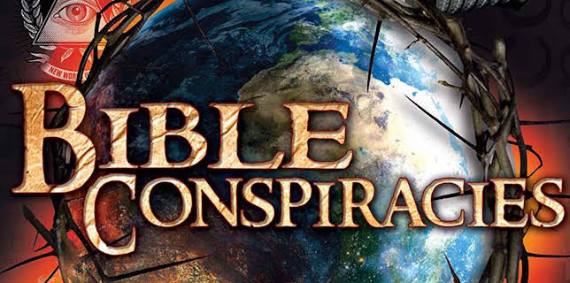 Bible Conspiracies (2016)