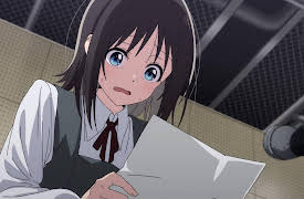 Flower and Asura: A First and a Friend