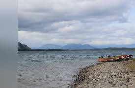 Guiding Alaska, Season 1: What a Rainbow