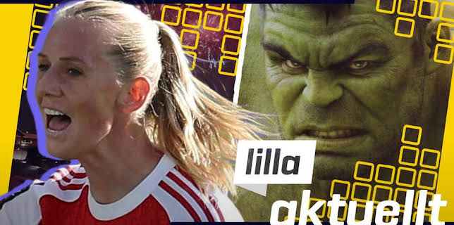 19:15: Lilla Aktuellt | Barnkanalen | 2/5 2026