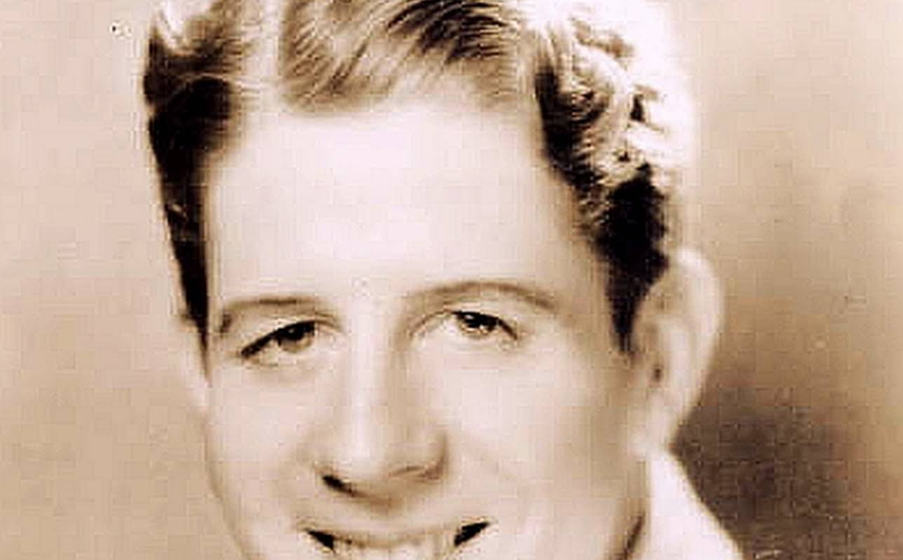 Rudy Vallee