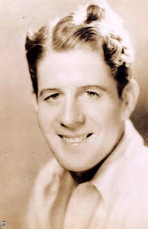 Rudy Vallee as 
