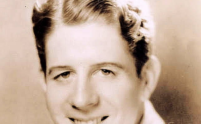 Rudy Vallee