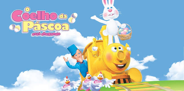 The Easter Bunny is Comin' to Town (1977)