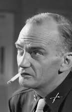 Millard Mitchell som 