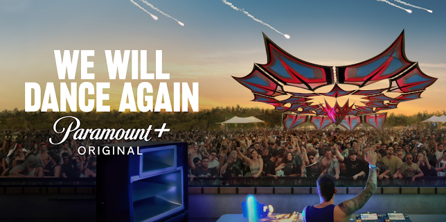 We Will Dance Again (2024)