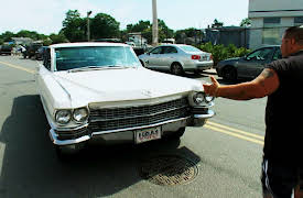 Carfellas Season 1: Cadillac Intervention