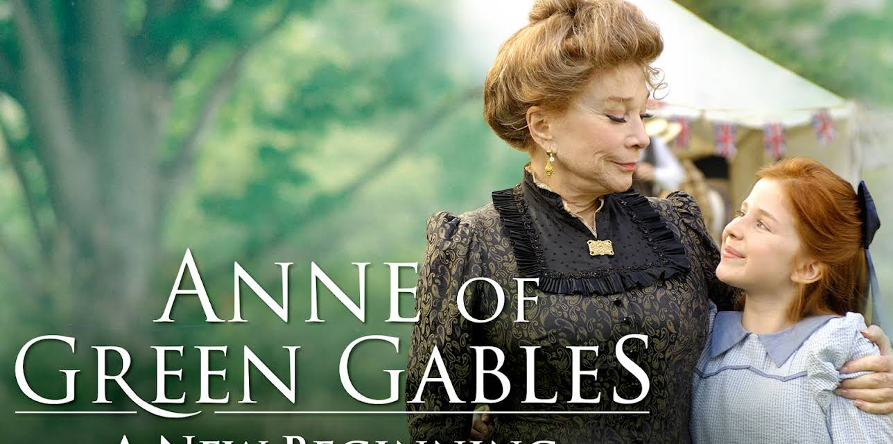 Anne of Green Gables: A New Beginning (2008)