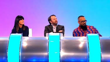 9:40 AM: Would I Lie To You? (S13 E4) (S13) | Dave | 6/20 2026