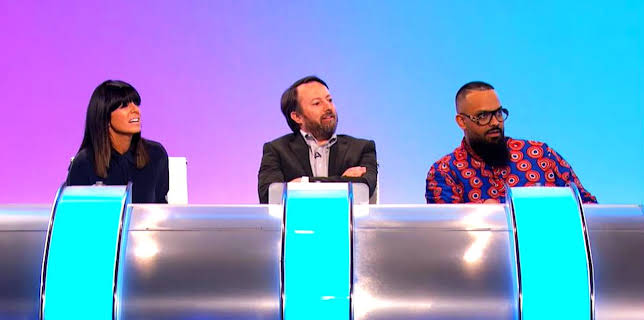 12:30 AM: Would I Lie To You? (S13 E4) (S13) | Dave | 11/22 2025