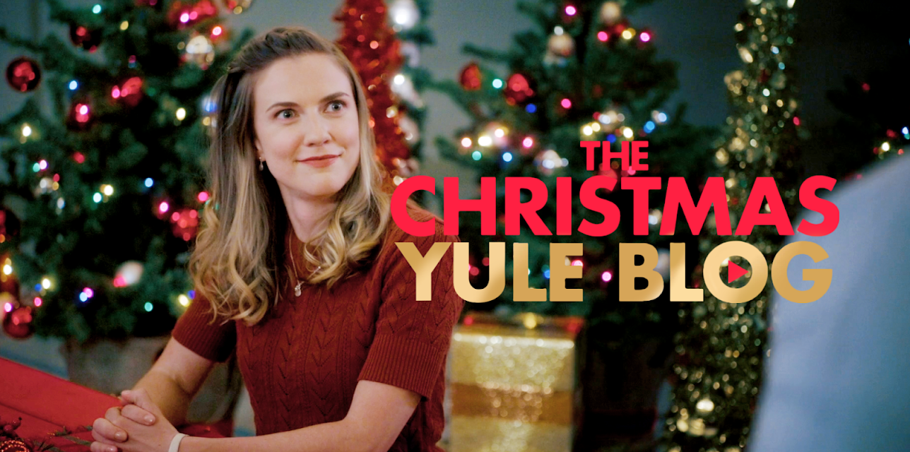 The Christmas Yule Blog (2020)
