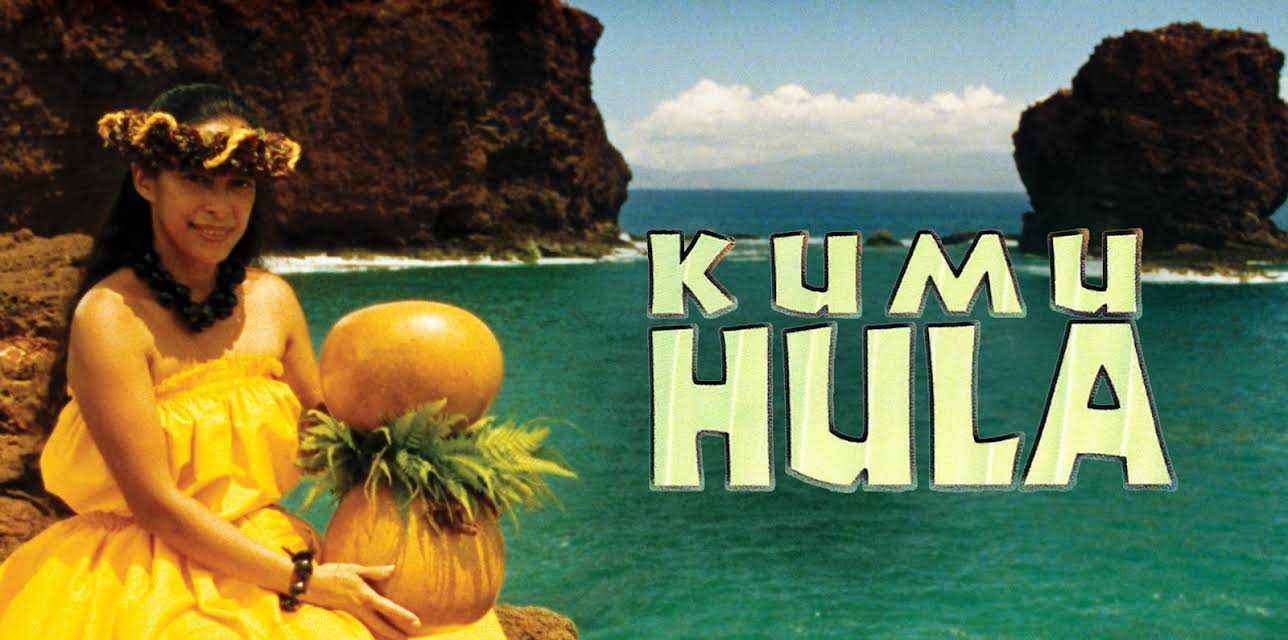 Kumu Hulu - Keepers Of A Culture (2016)