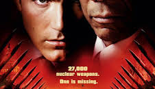 The Sum of All Fears