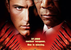 The Sum of All Fears