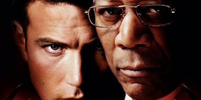 00:25: The Sum of All Fears (IMDb 6.5) | Kanal 9 | 2/9 2026