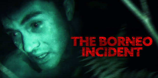 The Borneo Incident (2024)